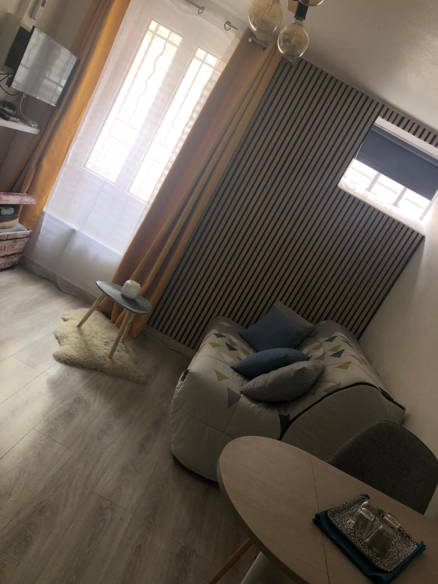 Studio Cosy A Orange Оранж Екстер'єр фото